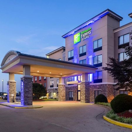 Holiday Inn Express Hotel & Suites Festus-South St. Louis By Ihg Buitenkant foto