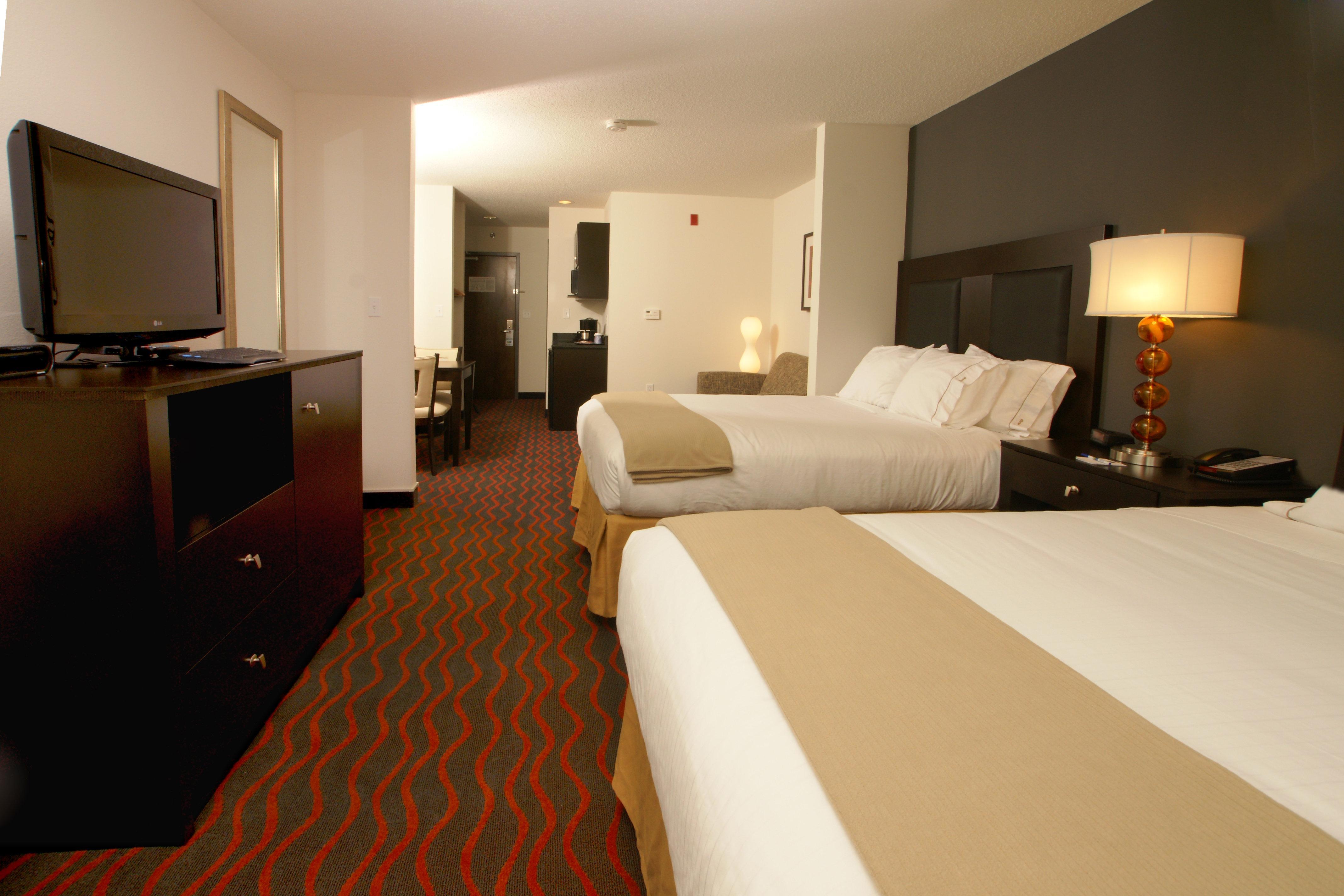 Holiday Inn Express Hotel & Suites Festus-South St. Louis By Ihg Buitenkant foto