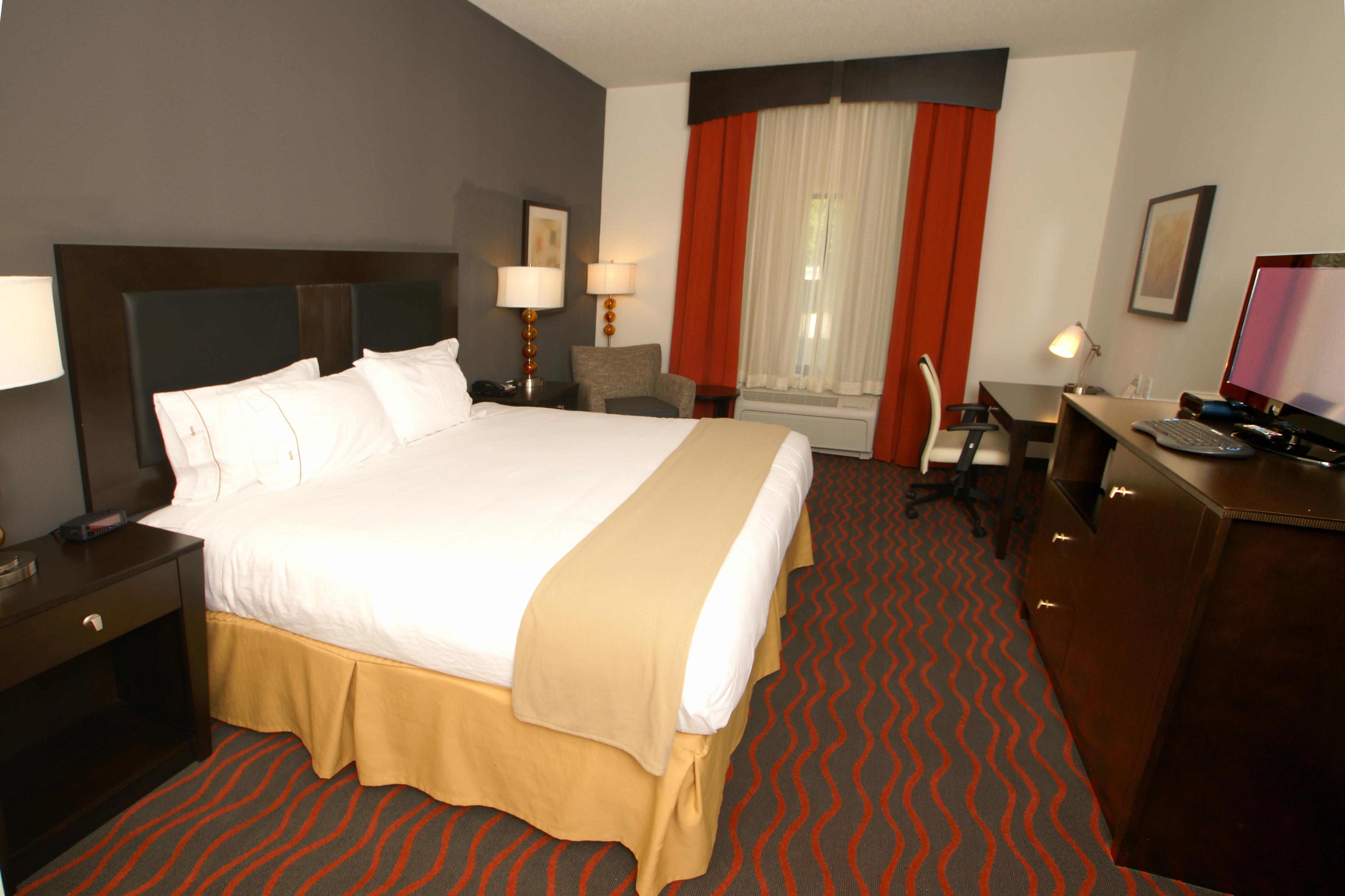 Holiday Inn Express Hotel & Suites Festus-South St. Louis By Ihg Buitenkant foto