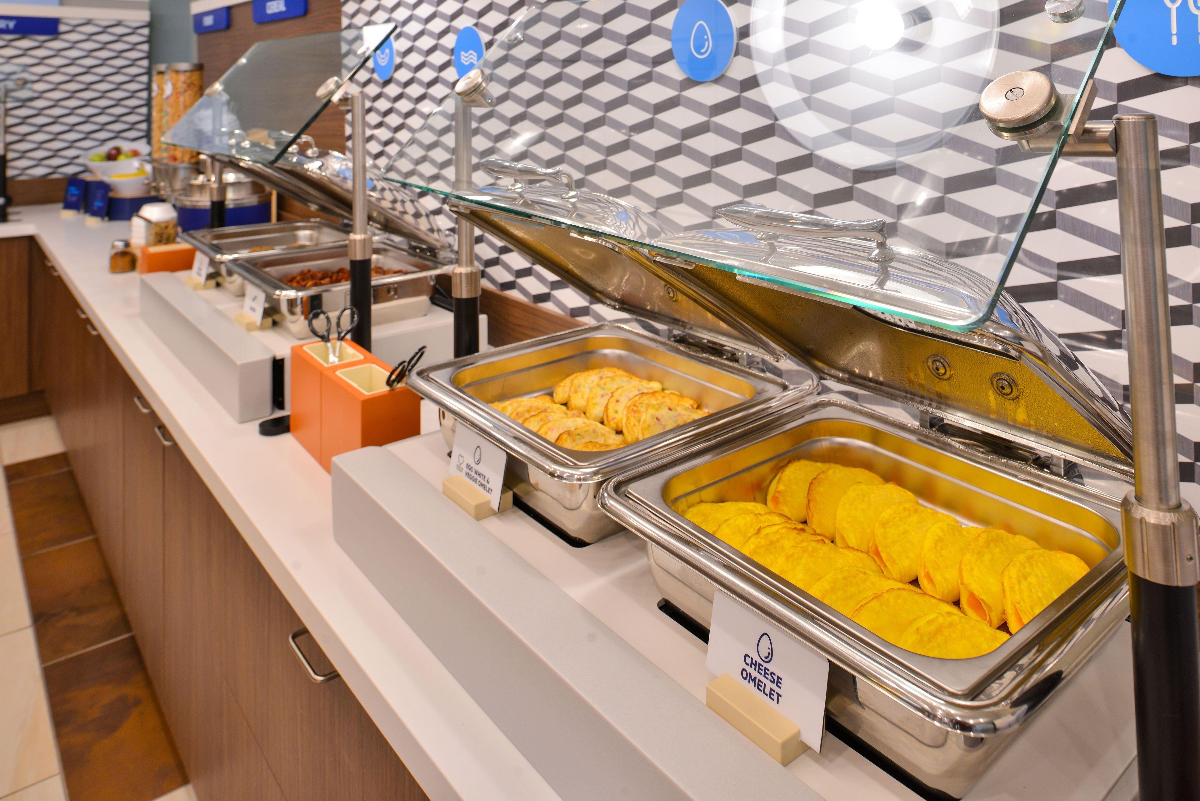Holiday Inn Express Hotel & Suites Festus-South St. Louis By Ihg Buitenkant foto