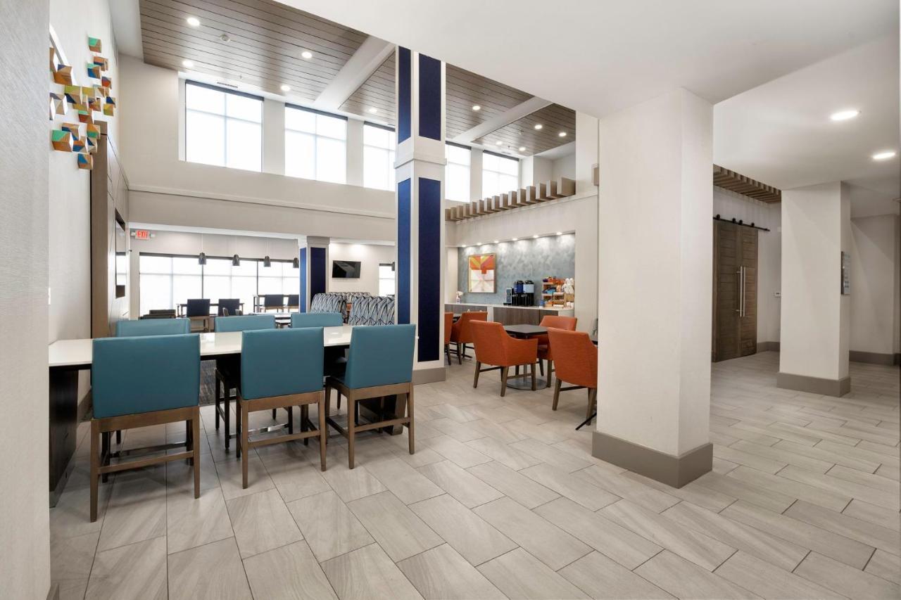 Holiday Inn Express Hotel & Suites Festus-South St. Louis By Ihg Buitenkant foto