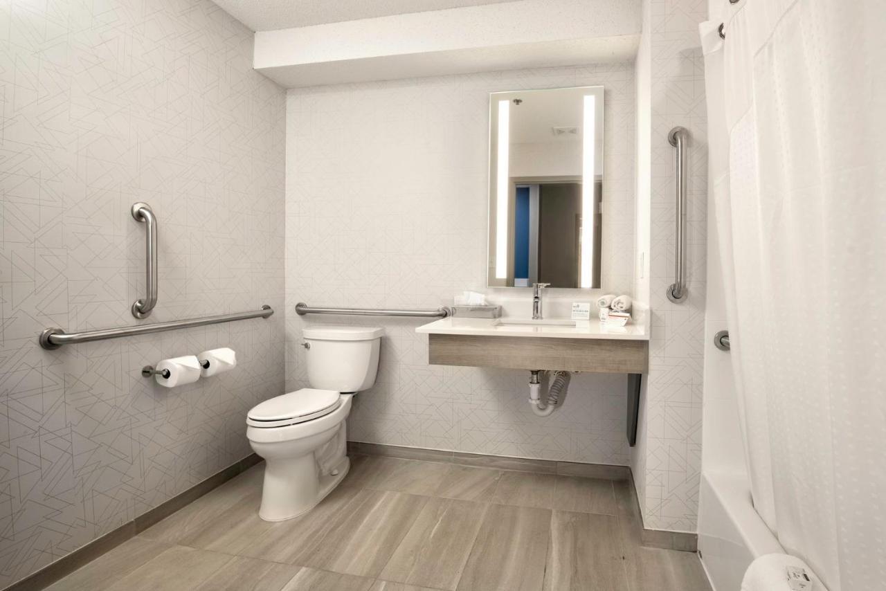 Holiday Inn Express Hotel & Suites Festus-South St. Louis By Ihg Buitenkant foto
