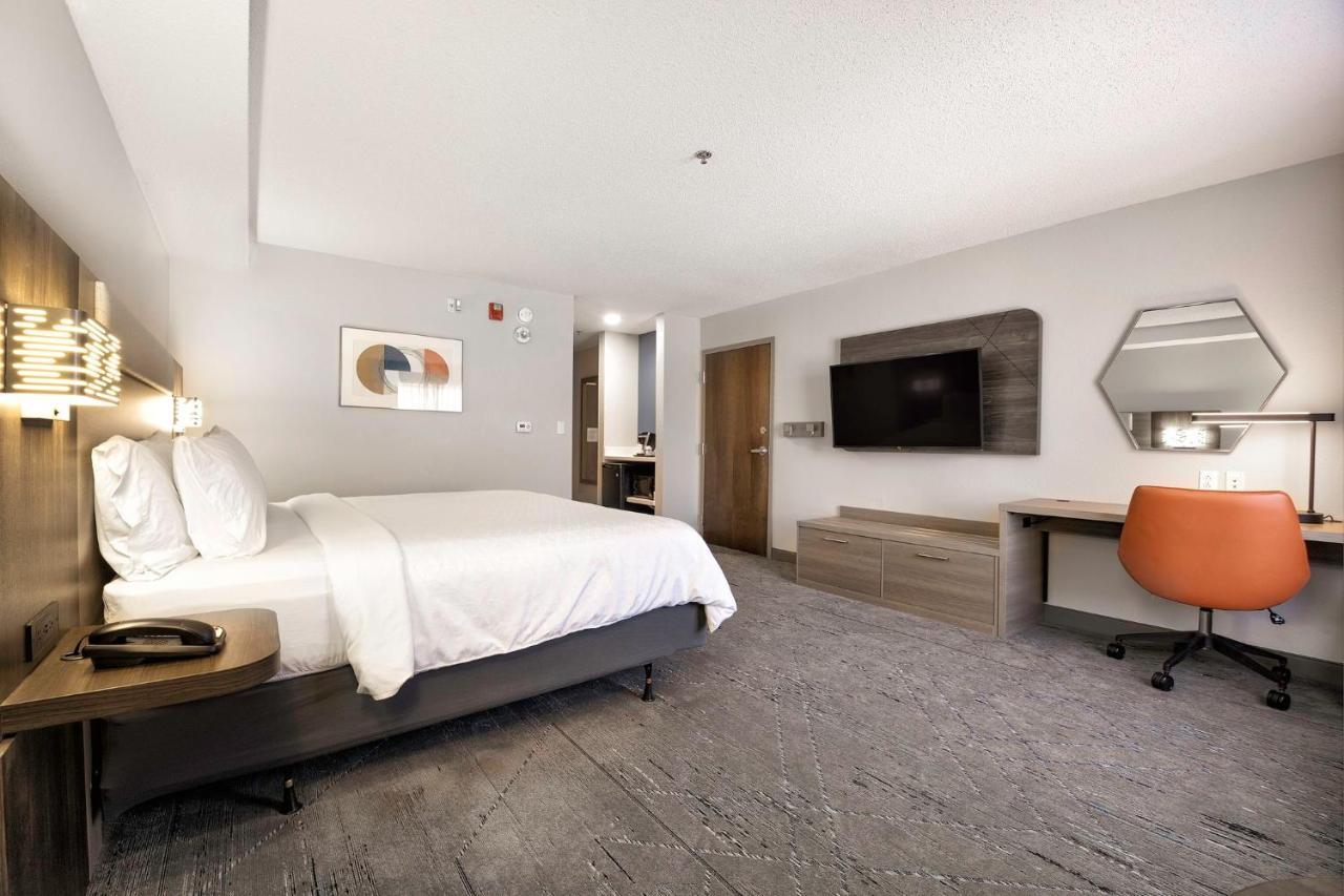 Holiday Inn Express Hotel & Suites Festus-South St. Louis By Ihg Buitenkant foto