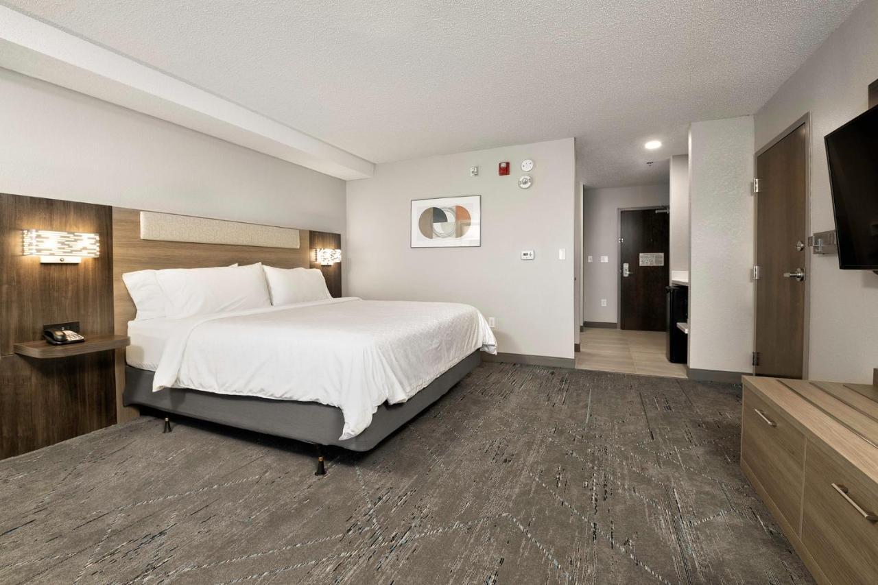Holiday Inn Express Hotel & Suites Festus-South St. Louis By Ihg Buitenkant foto