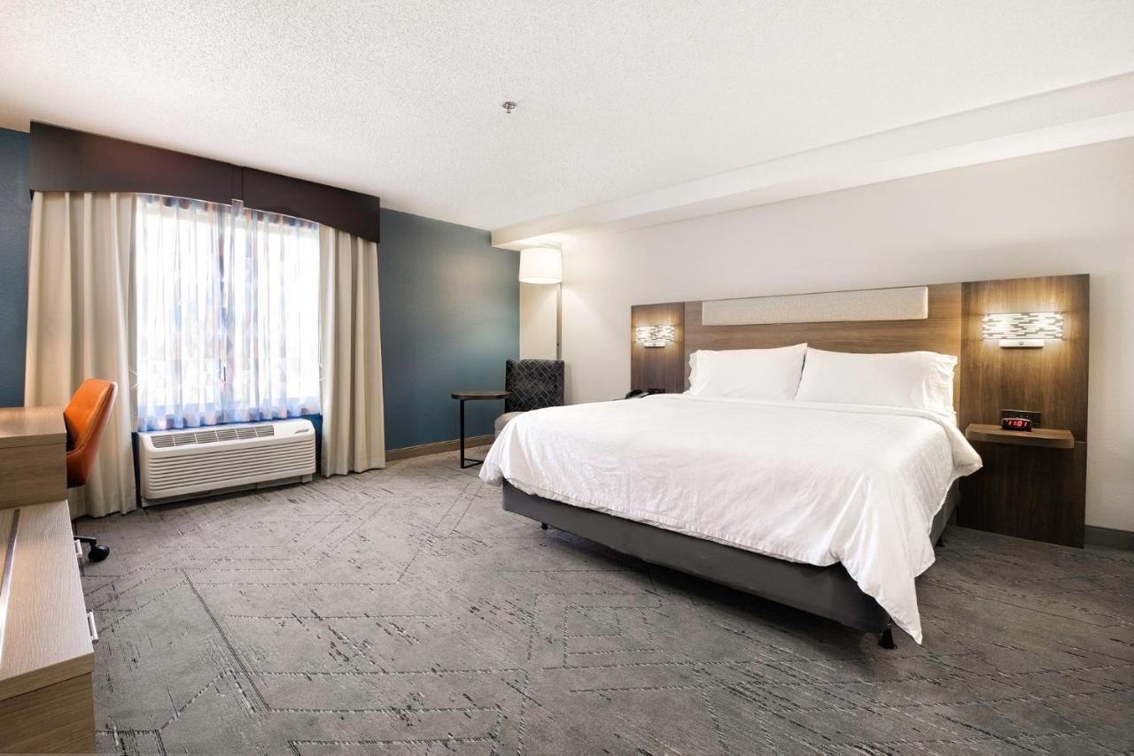 Holiday Inn Express Hotel & Suites Festus-South St. Louis By Ihg Buitenkant foto