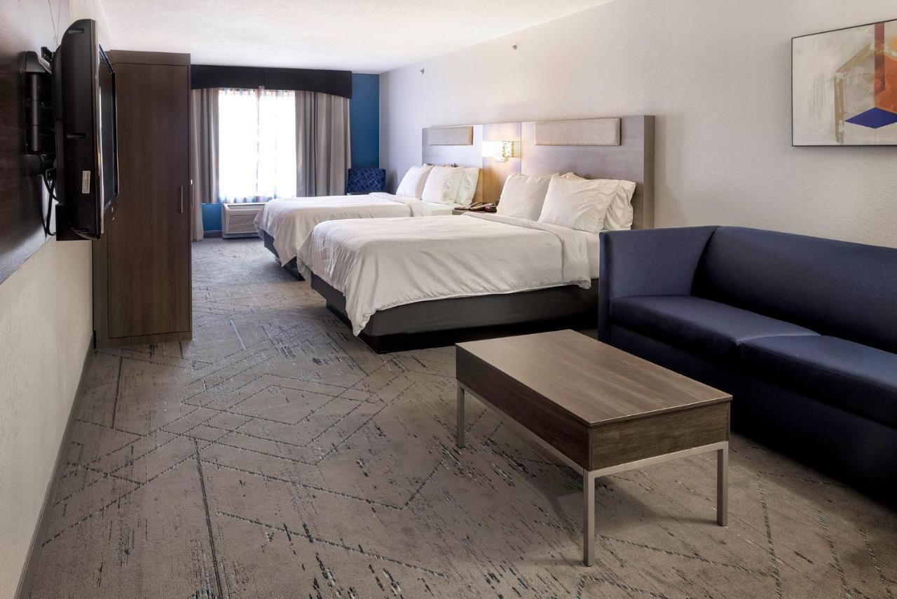 Holiday Inn Express Hotel & Suites Festus-South St. Louis By Ihg Buitenkant foto