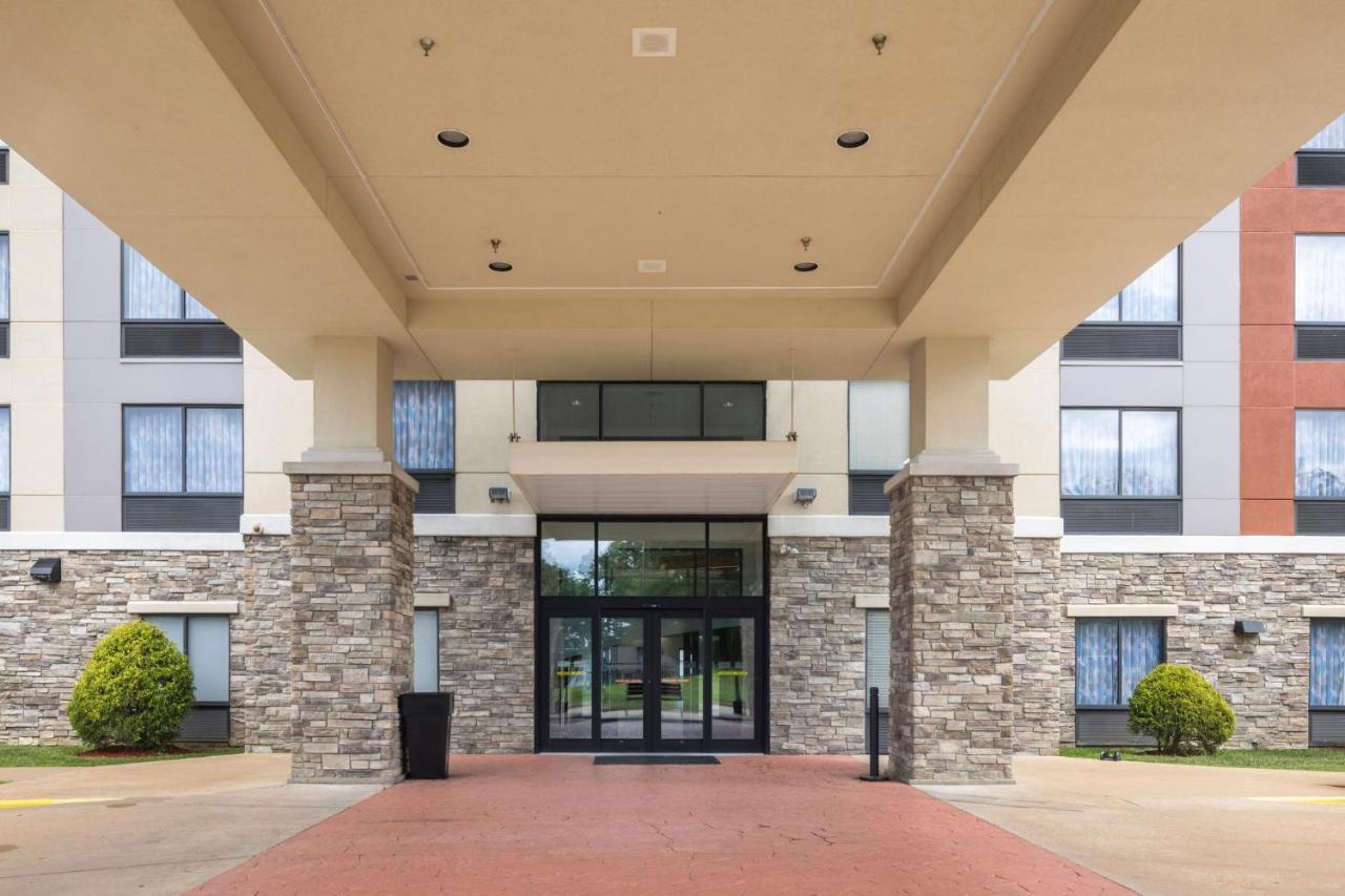 Holiday Inn Express Hotel & Suites Festus-South St. Louis By Ihg Buitenkant foto