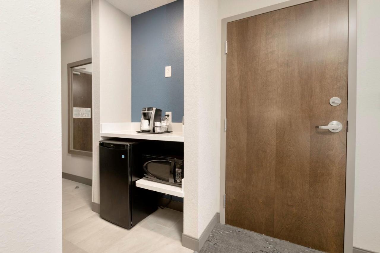 Holiday Inn Express Hotel & Suites Festus-South St. Louis By Ihg Buitenkant foto