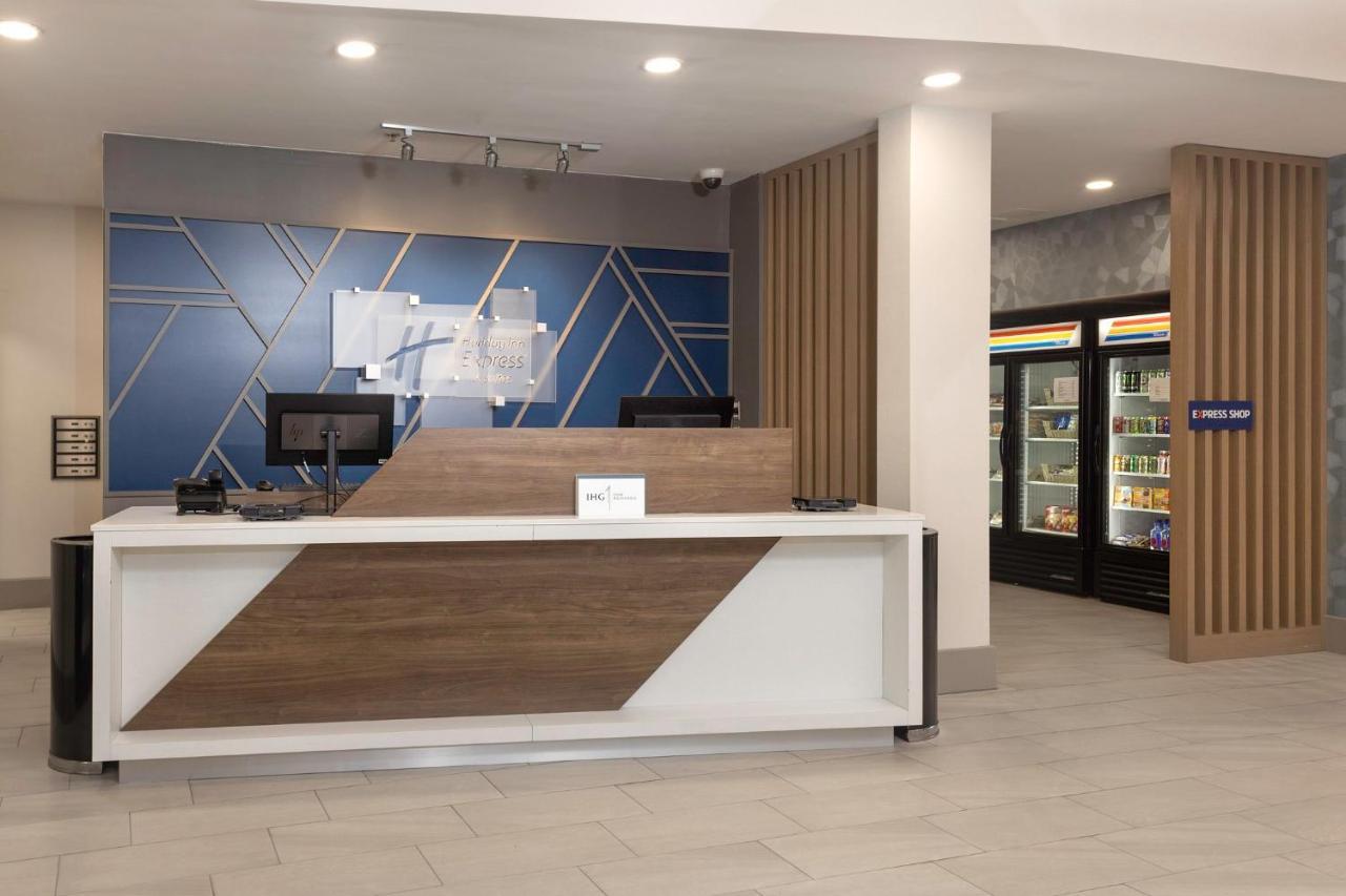 Holiday Inn Express Hotel & Suites Festus-South St. Louis By Ihg Buitenkant foto