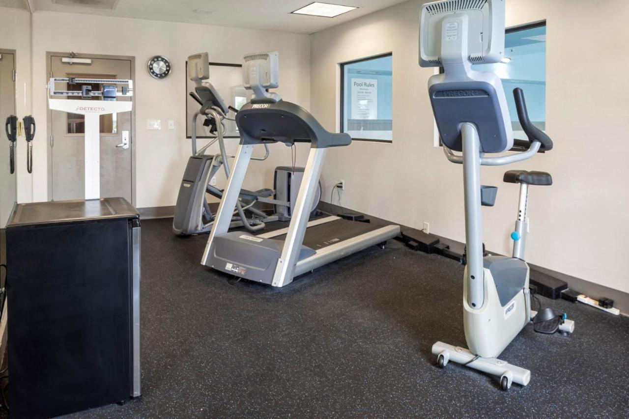 Holiday Inn Express Hotel & Suites Festus-South St. Louis By Ihg Buitenkant foto