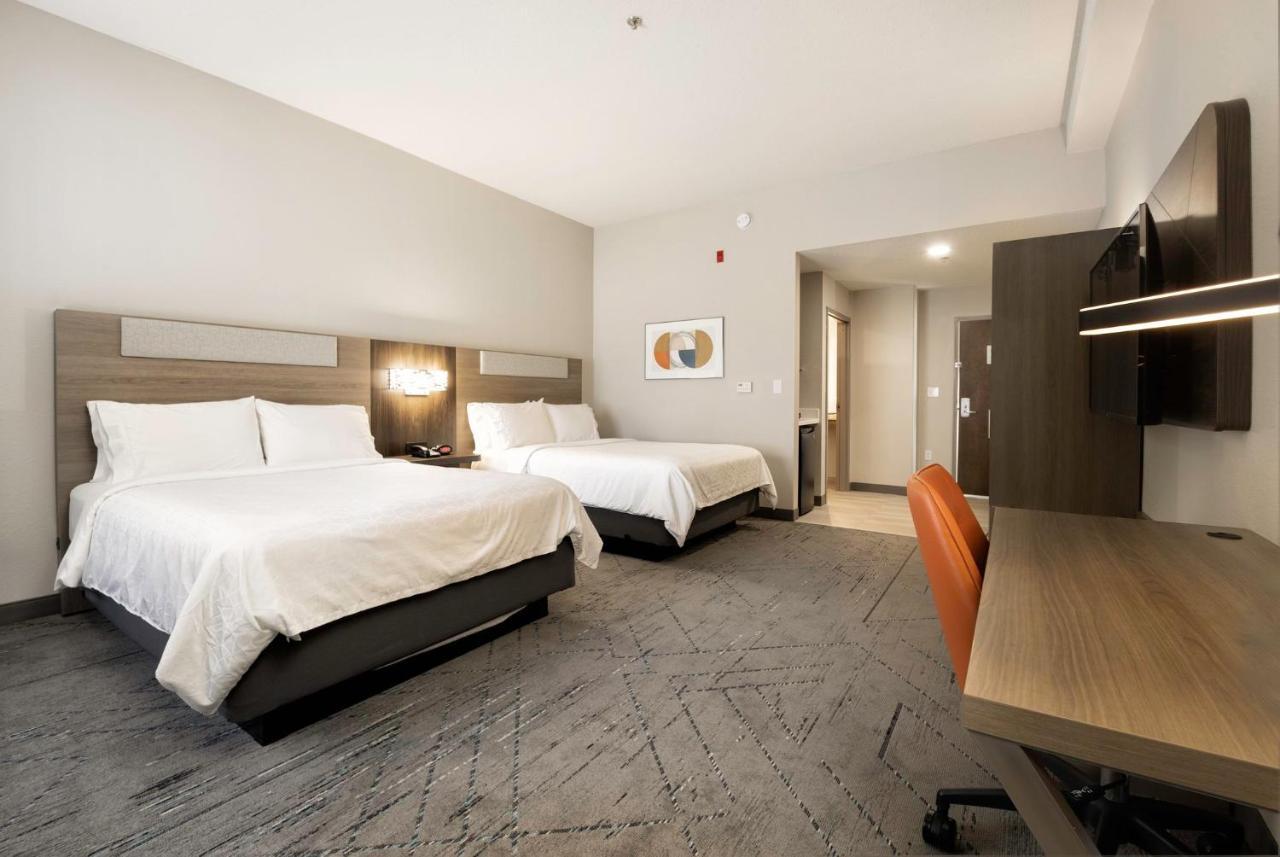 Holiday Inn Express Hotel & Suites Festus-South St. Louis By Ihg Buitenkant foto