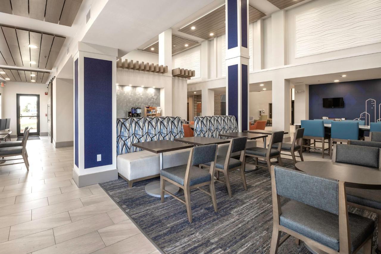 Holiday Inn Express Hotel & Suites Festus-South St. Louis By Ihg Buitenkant foto