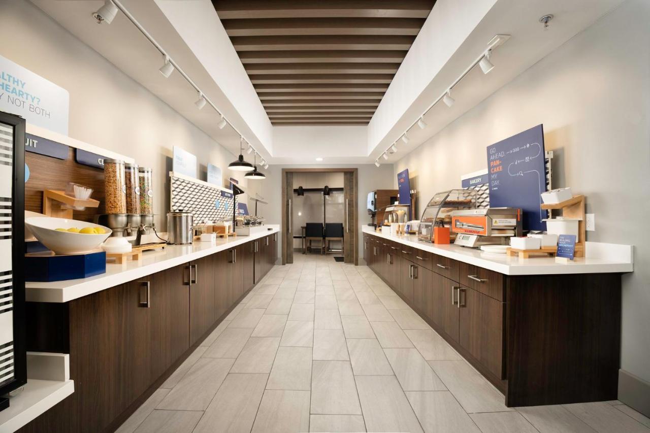 Holiday Inn Express Hotel & Suites Festus-South St. Louis By Ihg Buitenkant foto