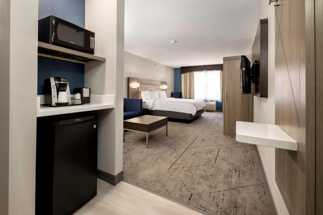 Holiday Inn Express Hotel & Suites Festus-South St. Louis By Ihg Buitenkant foto