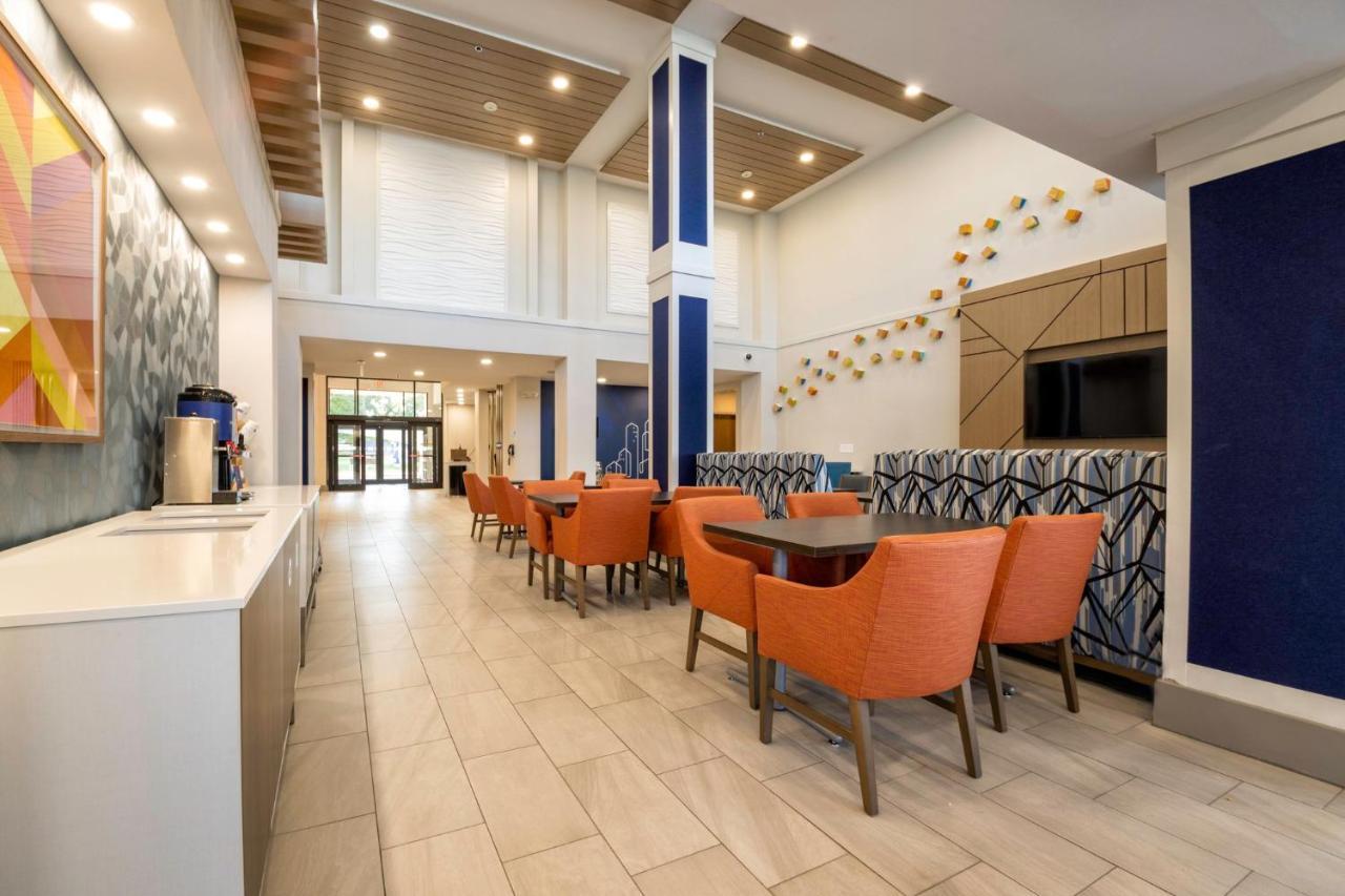 Holiday Inn Express Hotel & Suites Festus-South St. Louis By Ihg Buitenkant foto
