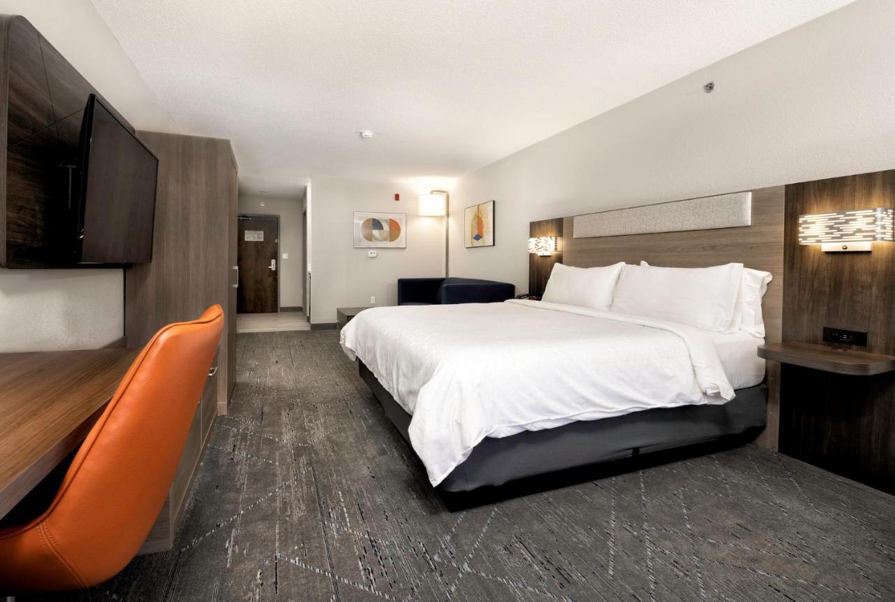 Holiday Inn Express Hotel & Suites Festus-South St. Louis By Ihg Buitenkant foto