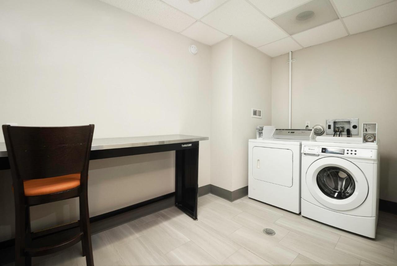Holiday Inn Express Hotel & Suites Festus-South St. Louis By Ihg Buitenkant foto