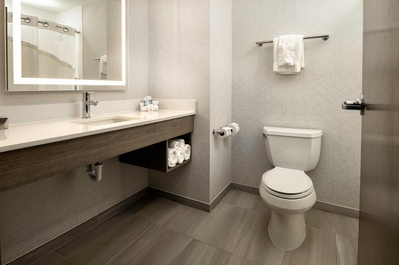 Holiday Inn Express Hotel & Suites Festus-South St. Louis By Ihg Buitenkant foto