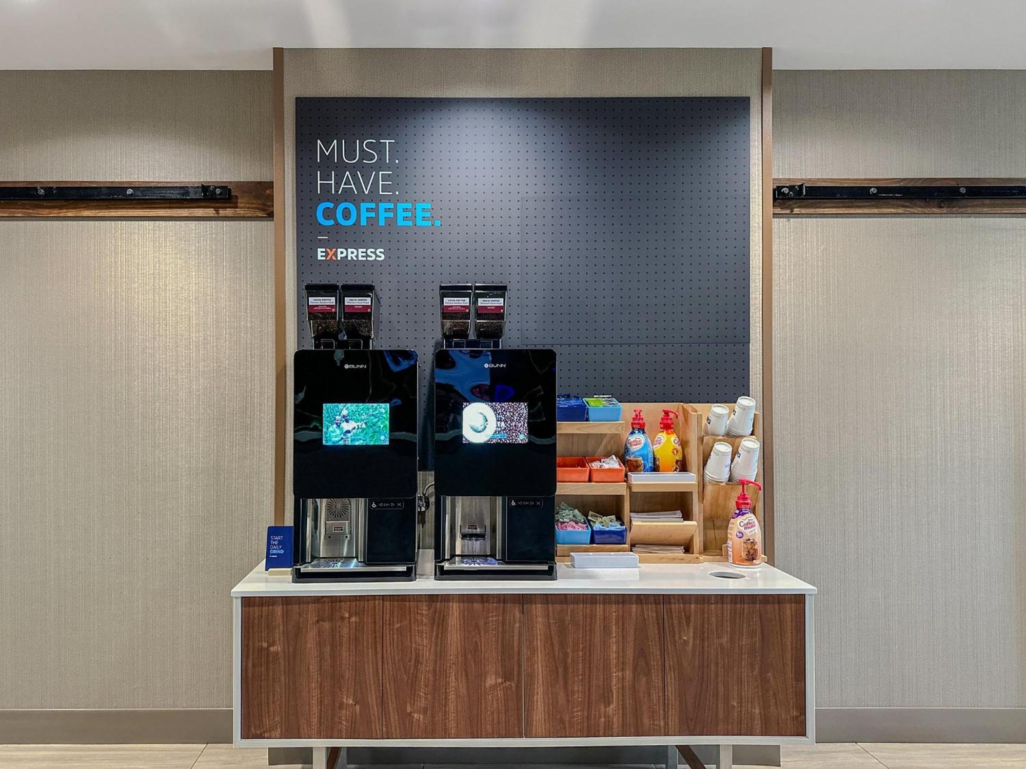 Holiday Inn Express Hotel & Suites Festus-South St. Louis By Ihg Buitenkant foto
