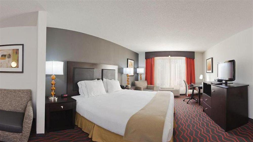 Holiday Inn Express Hotel & Suites Festus-South St. Louis By Ihg Buitenkant foto