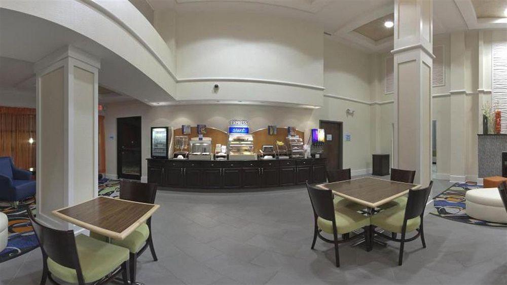 Holiday Inn Express Hotel & Suites Festus-South St. Louis By Ihg Buitenkant foto