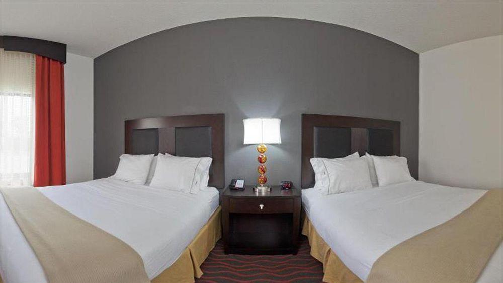 Holiday Inn Express Hotel & Suites Festus-South St. Louis By Ihg Buitenkant foto