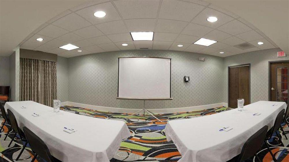 Holiday Inn Express Hotel & Suites Festus-South St. Louis By Ihg Buitenkant foto