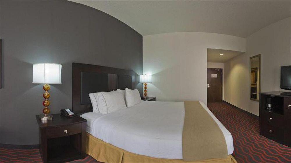 Holiday Inn Express Hotel & Suites Festus-South St. Louis By Ihg Buitenkant foto