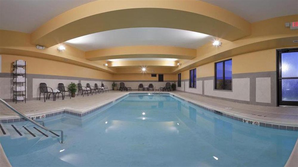 Holiday Inn Express Hotel & Suites Festus-South St. Louis By Ihg Buitenkant foto