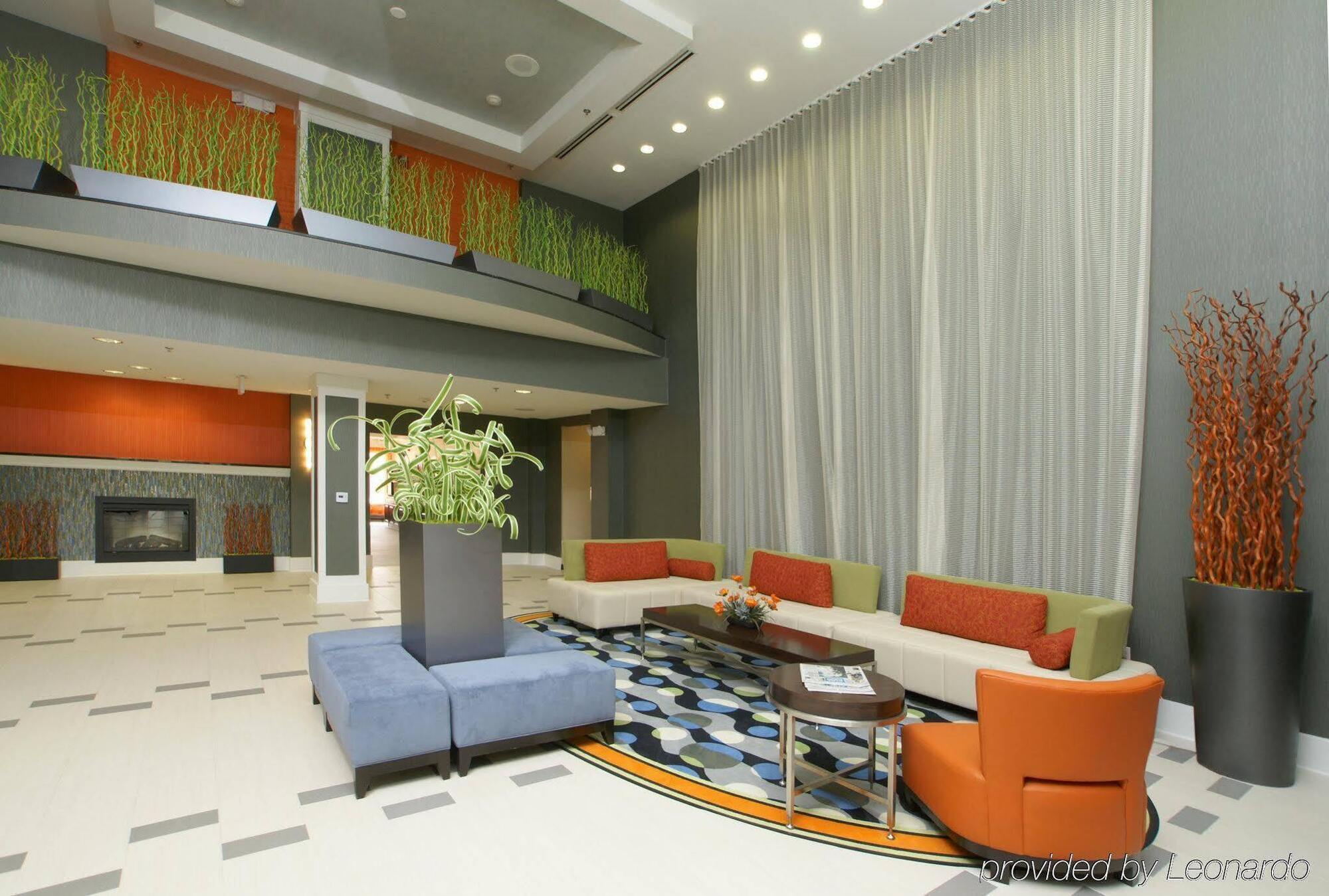 Holiday Inn Express Hotel & Suites Festus-South St. Louis By Ihg Buitenkant foto