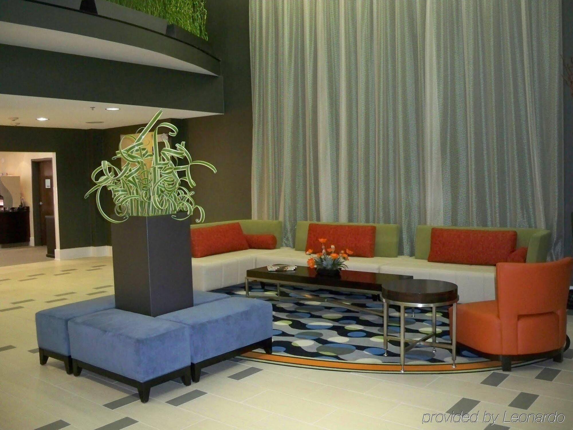 Holiday Inn Express Hotel & Suites Festus-South St. Louis By Ihg Buitenkant foto