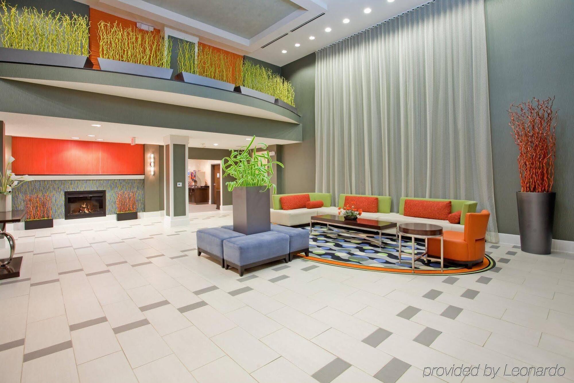 Holiday Inn Express Hotel & Suites Festus-South St. Louis By Ihg Buitenkant foto