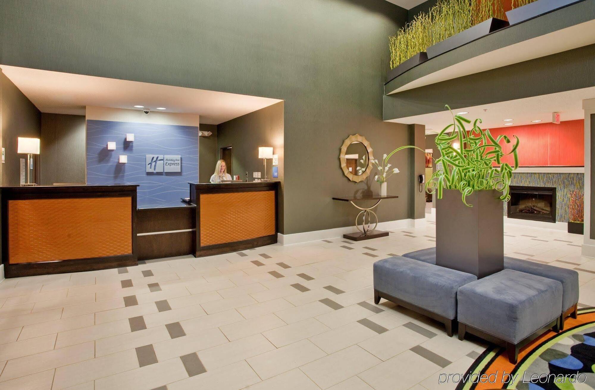 Holiday Inn Express Hotel & Suites Festus-South St. Louis By Ihg Buitenkant foto